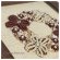 画像3: 【Web価格】彩り刺繍フレーム【チョコレート】 (3)